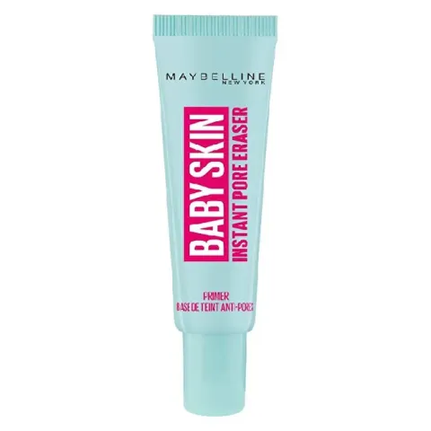 Baby Skin