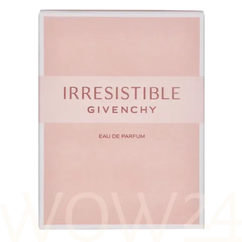 Irresistible