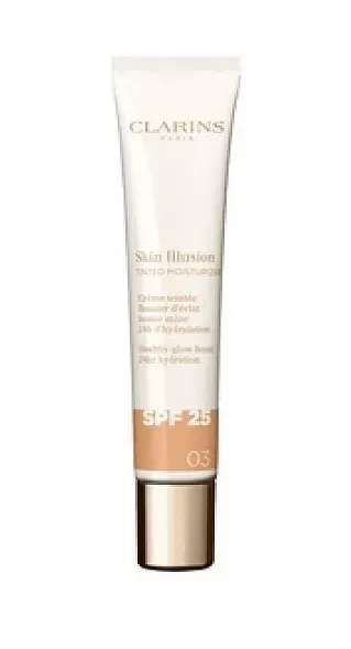 Skin Illusion Tinted Moisturizer