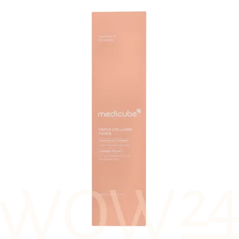 Triple Collagen Toner