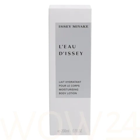 L'Eau D'Issey