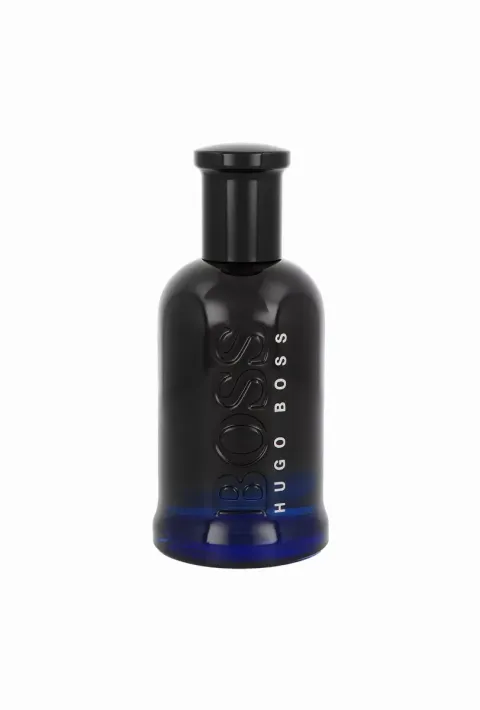 Boss Bottled Night
