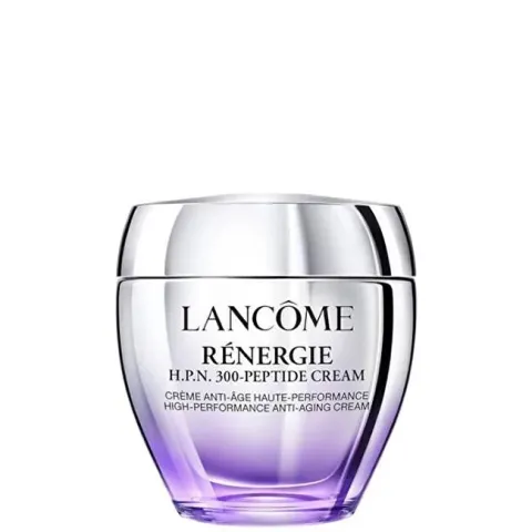 Rejuvenating skin cream Rénergie HPN 300 - Peptide Cream (High- Performance Anti-Aging Cream) 75 ml