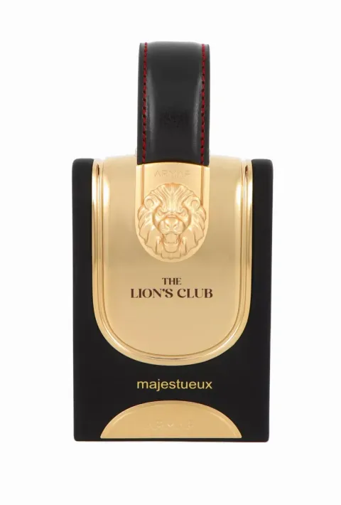 The Lion’s Club Majestueux