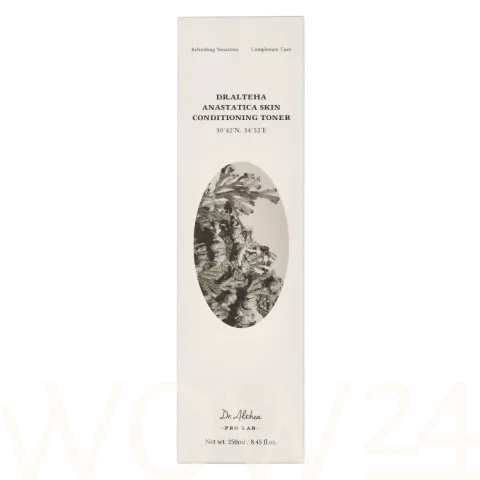 Anastatica Skin Conditioning Toner