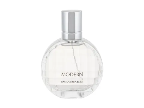 Modern Woman