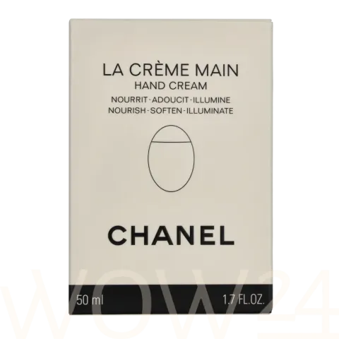 La Creme Main
