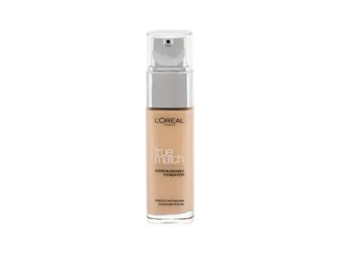 True Match Super-Blendable Foundation