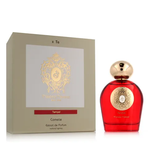 Comet Collection Tempel