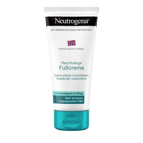 Norwegian formula nourishing