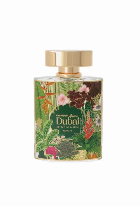 Dubai Green
