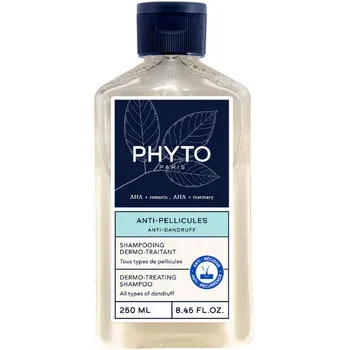 Anti-Dandruff Dermo-Treating Shampoo