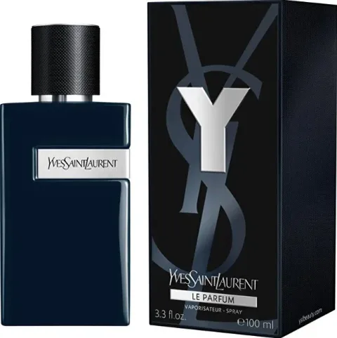 Y Le Parfum 2025