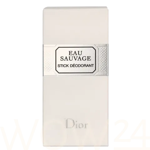 Eau sauvage