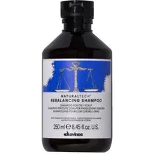 Natural Tech Rebalancing Shampoo (oily hair)