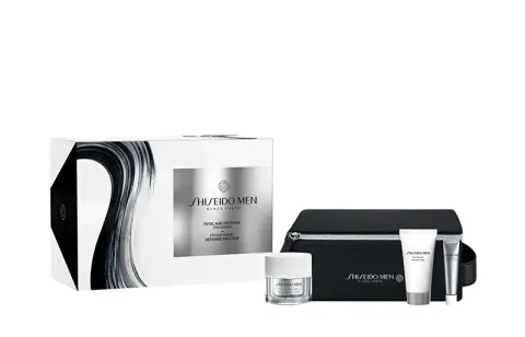 Men Pouch Set Gift Set