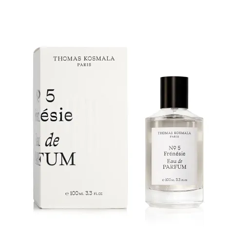 No.5 Frénésie