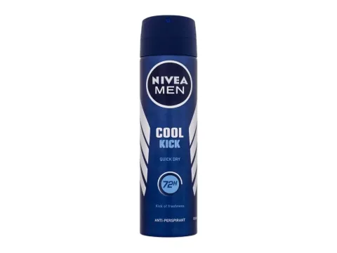 Men cool kick