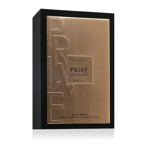 Privé Mystique Noir