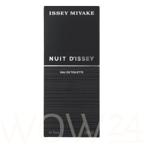Nuit d´issey