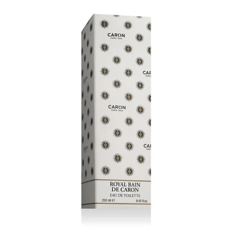 Royal Bain de Caron