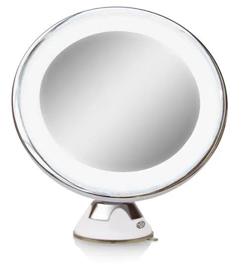 (Multi-Use LED Make-up Mirror)