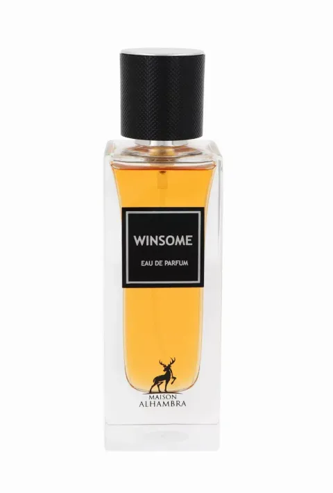 Winsome