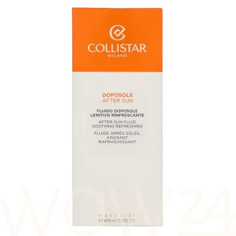 Special Perfect Tan After Sun Fluid