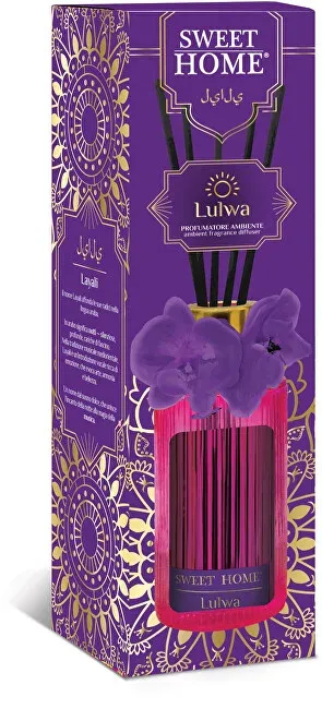 Aroma diffuser Lulwa