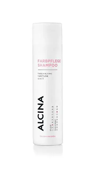 ALCINA CHAMPION COLLEAGING COLOR -