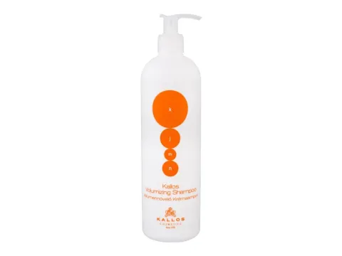Kjmn volumizing