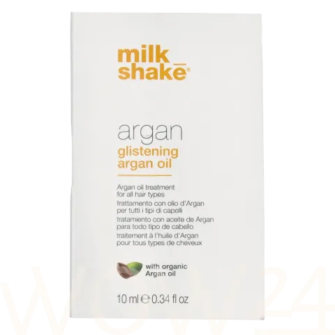 Milk_Shake Glistening Argan Oil