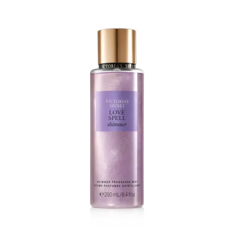 Love Spell Shimmer