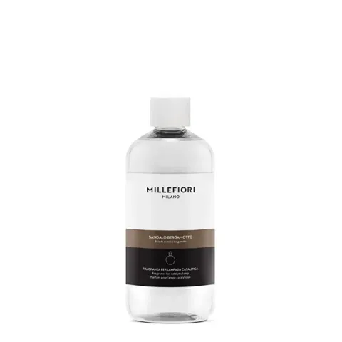 Sandalo Bergamotto Lampe Recharge/Refill catalytic lamp refill - 500 ml