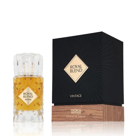 Royal Blend Vintage