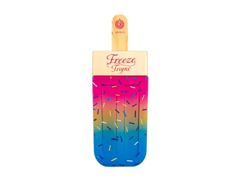 Freeze Tropic
