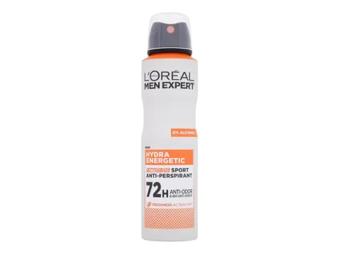 Men Expert Hydra Energetic Sport Extreme