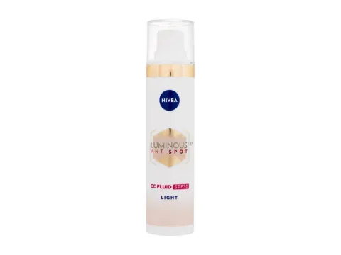 Luminous 630 antispot cc fluid