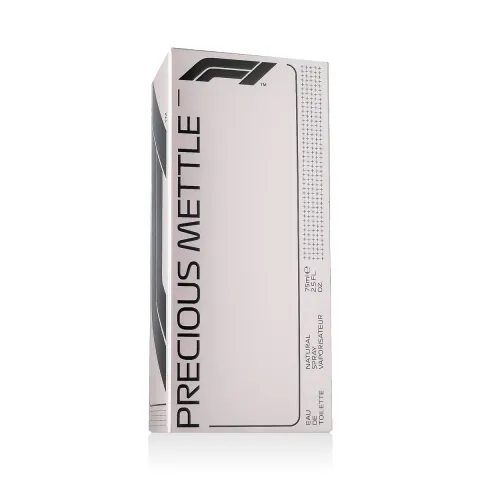 Race Collection Precious Mettle