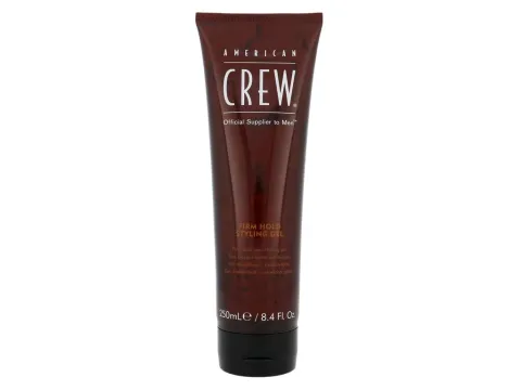 Style Firm Hold Styling Gel