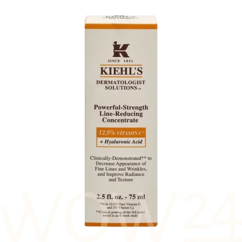 Dermatologist Solutions Powerful-Strength Line-Reducing Concentrate