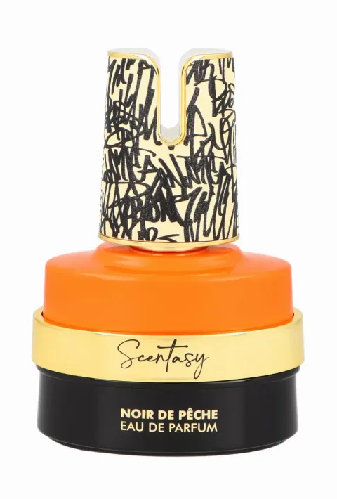 Scentasy Noir de Peche
