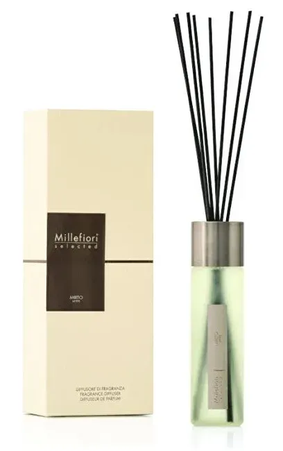 Aroma diffuser Selected Mirto