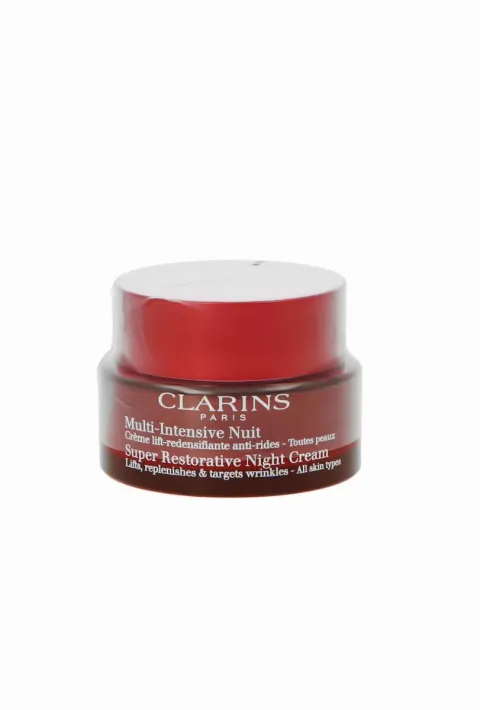 Super Restorative Night Cream