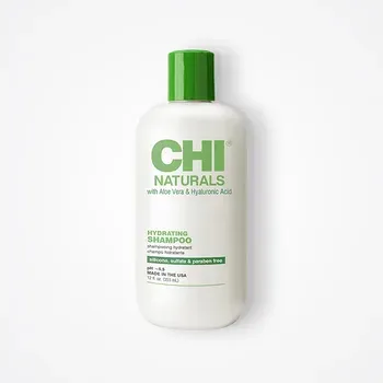 Naturals Hydrating Shampoo