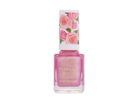Imperial Rose Waterproof Mascara