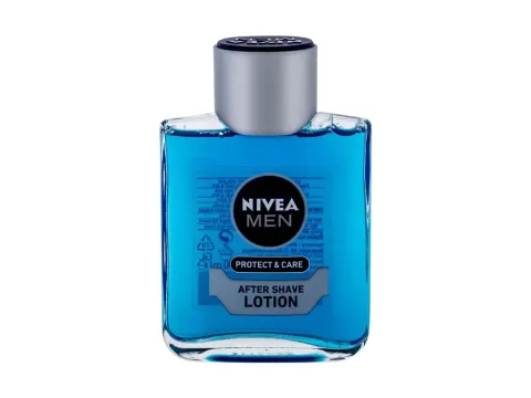 Men Protect &amp; Care Mild After Shave Lotion
