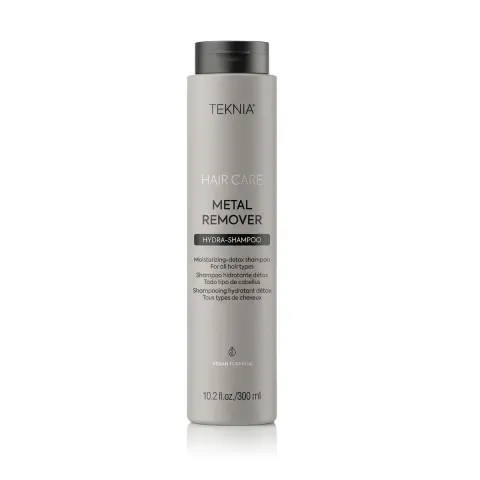 Teknia Metal Remover Hydra-Shampoo