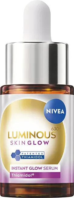 Luminous Skin Glow (Serum) -