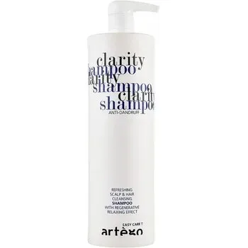 Easy Care T Clarity Shampoo